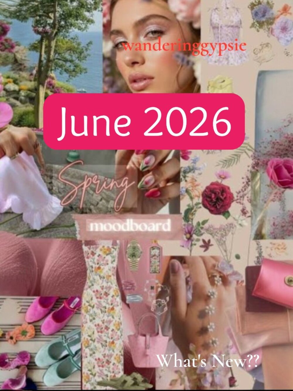 SIGN UP for JUNE 1 - 8TH "LOVE IT or LIST IT"  Challenge Share Group